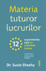 Materia tuturor lucrurilor
