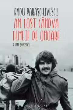 Am fost candva femeie de onoare