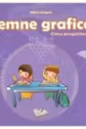 Semne grafice clasa pregatitoare