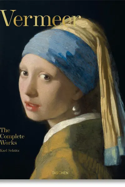 Vermeer. The Complete Works