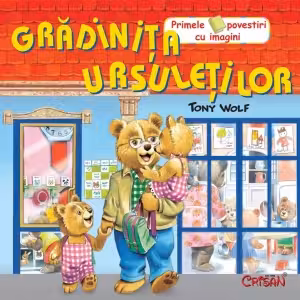 Gradinita ursuletilor