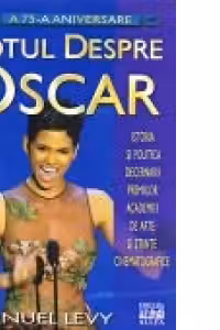 TOTUL DESPRE OSCAR