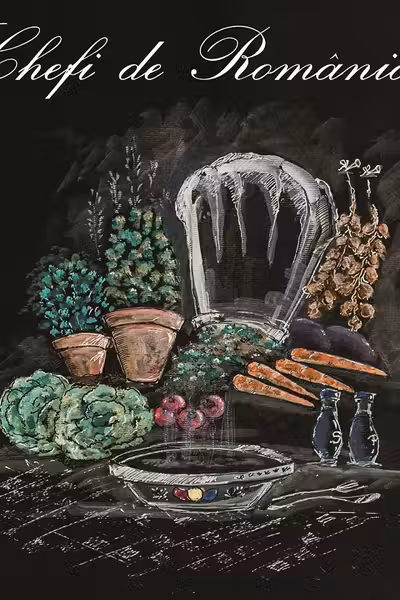 Chefi de România