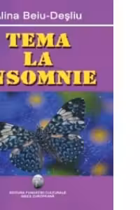 Tema la insomnie