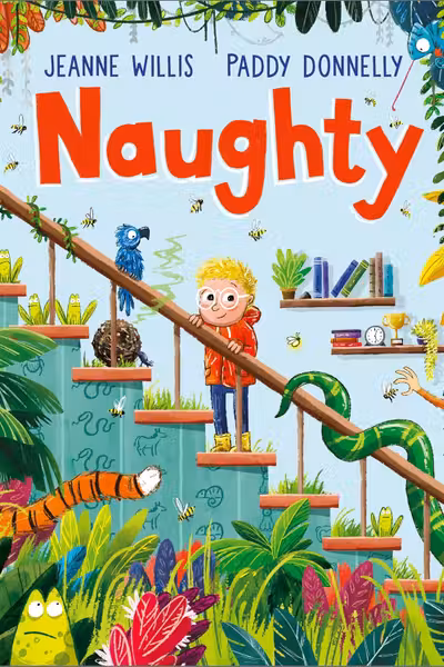 Naughty