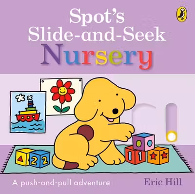 Nursery