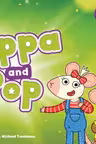 Pippa and Pop Level 1 Activity Book