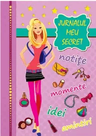 Jurnalul meu secret
