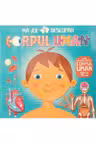 Ma joc si descopar corpul uman (contine puzzle)