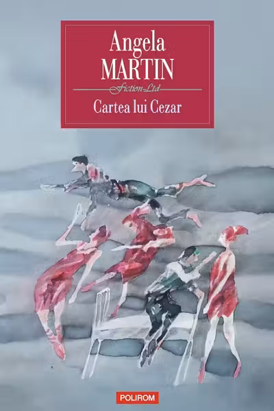 Cartea lui Cezar