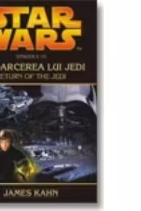 Intoarcerea lui JEDI