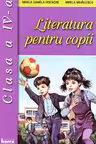 Literatura pentru copii - Clasa 4