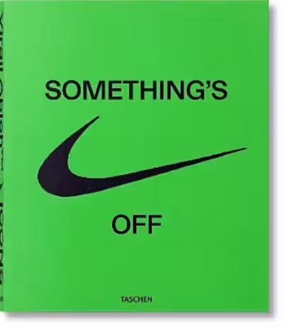 Something's off