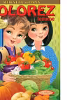 Colorez. Legume