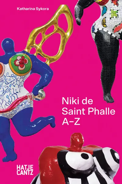 Niki de Saint Phalle