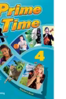 Curs limba engleza Prime Time 4 Manualul profesorului