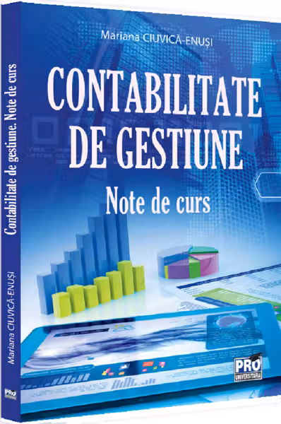 Contabilitate de gestiune. Note de curs