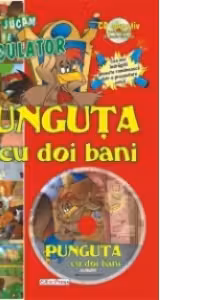 Sa ne jucam pe calculator - Punguta cu doi bani