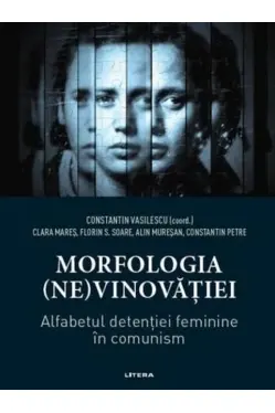 Morfologia (ne)vinovatiei