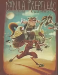 Danila Prepeleac