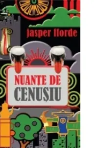 Premium. Nuante de cenusiu