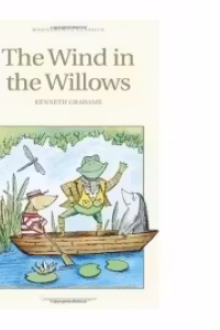 Wind in the Willows