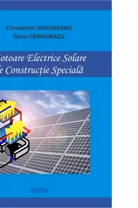 Motoare electrice solare de constructie speciala