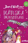 Matusica ingrozitoare