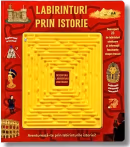 Labirinturi prin istorie