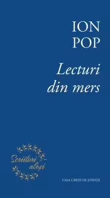 Lecturi din mers
