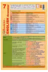 Limba engleza Pliant English grammar 7