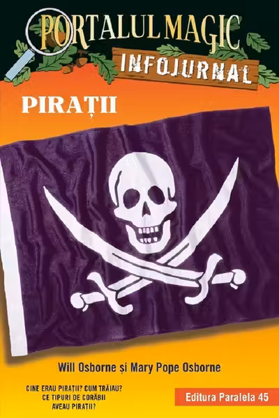 Piratii - Infojurnal