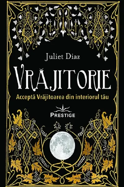 Vrajitorie