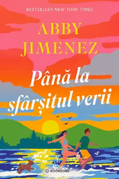 Pana la sfarsitul verii