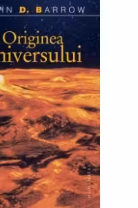 Originea universului