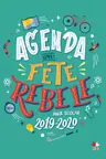 Agenda unei fete rebele
