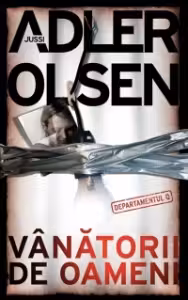 Vânătorii de oameni