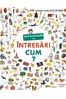 PRIMELE MELE DESCOPERIRI. MICA ENCICLOPEDIE CU INTREBARI. CUM?