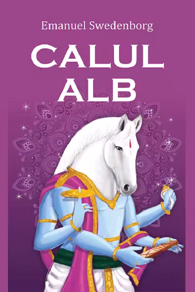 Calul Alb