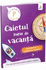 Caietul meu de vacanta, Clasa pregatitoare