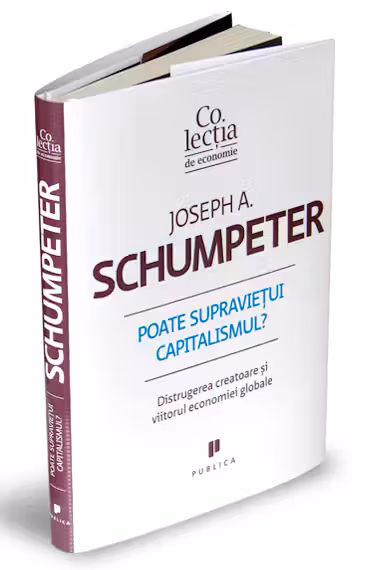 Poate supravietui capitalismul?