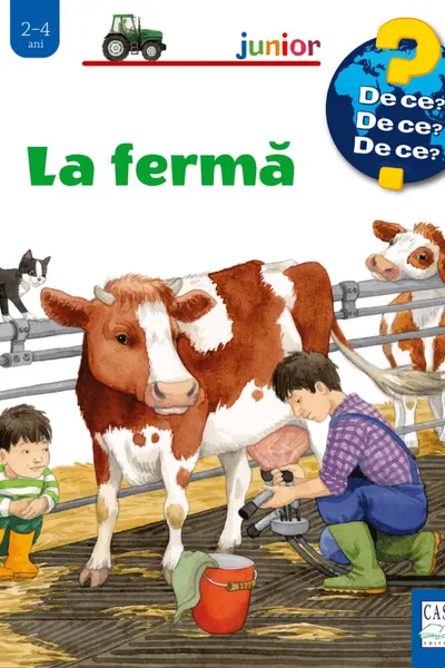 La ferma
