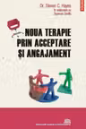 Noua terapie prin acceptare si angajament