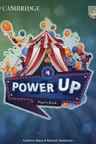 Power Up Level 4 Pupil's Book