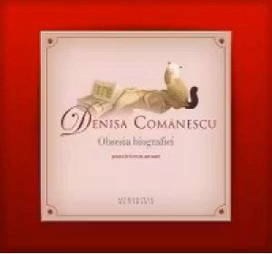 Obsesia biografiei