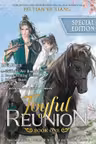Joyful Reunion (Novel) - Volume 1 (Special Edition)