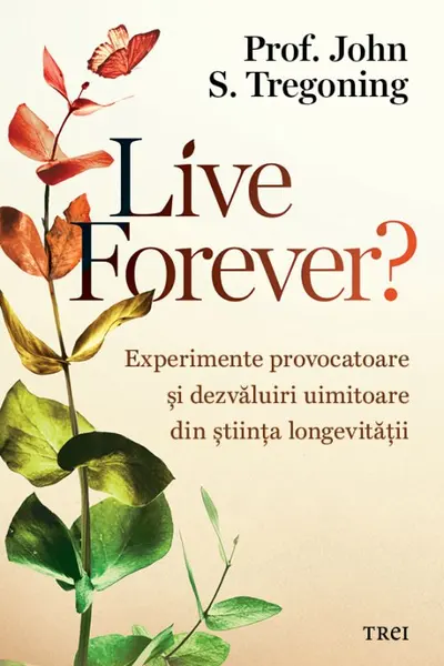 Live Forever?