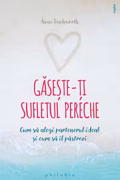 Gaseste-ti sufletul pereche