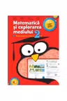 Matematica si explorarea mediului Teste pentru cl a II-a