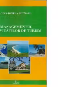 Managementul activitatilor de turism